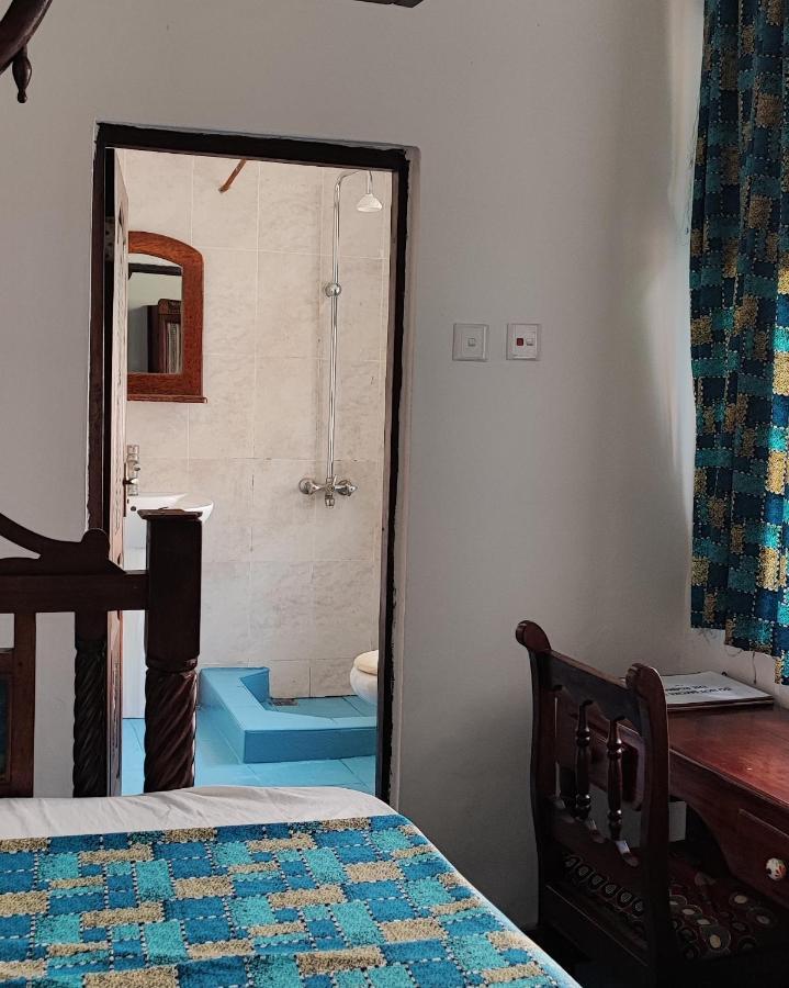 Hotel Warere Town House By Zanzibar Gem Exterior foto