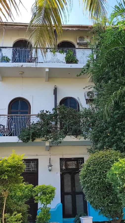 Hotel Warere Town House By Zanzibar Gem Exterior foto