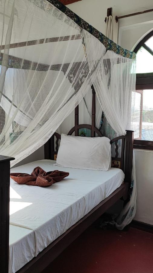 Hotel Warere Town House By Zanzibar Gem Exterior foto