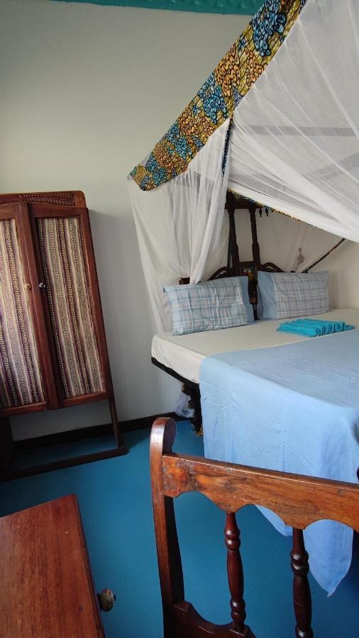Hotel Warere Town House By Zanzibar Gem Exterior foto